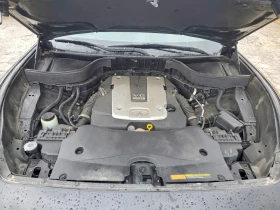 Infiniti QX70 3.7l Base, снимка 11