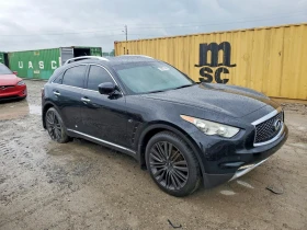 Infiniti QX70 3.7l Base, снимка 4