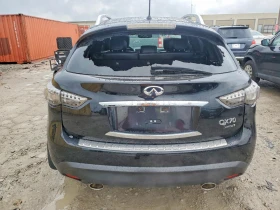 Infiniti QX70 3.7l Base, снимка 6