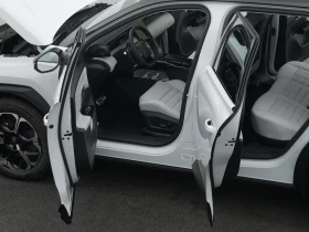 Citroen C5 Aircross ELEKTRO/213HP/COMF./MAX/MASSAGE/HUD/360/MEMO/361q, снимка 8