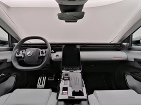 Citroen C5 Aircross ELEKTRO/213HP/COMF./MAX/MASSAGE/HUD/360/MEMO/361q, снимка 10