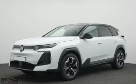 Citroen C5 Aircross ELEKTRO/213HP/COMF./MAX/MASSAGE/HUD/360/MEMO/361q, снимка 1