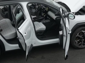 Citroen C5 Aircross ELEKTRO/213HP/COMF./MAX/MASSAGE/HUD/360/MEMO/361q, снимка 9