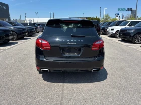 Porsche Cayenne Автокредит Цена до България, снимка 4