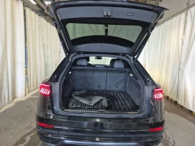 Audi Q8 TECHNIK  CARFAX, снимка 14