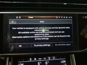 Audi Q8 TECHNIK  CARFAX, снимка 11