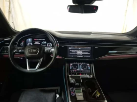Audi Q8 TECHNIK  CARFAX, снимка 10