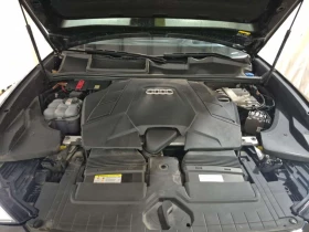 Audi Q8 TECHNIK  CARFAX, снимка 16
