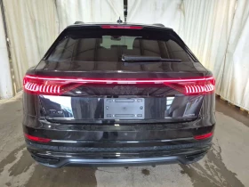 Audi Q8 TECHNIK  CARFAX, снимка 17