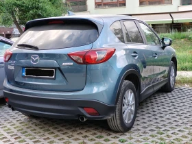 Mazda CX-5, снимка 3