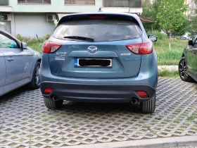 Mazda CX-5, снимка 2