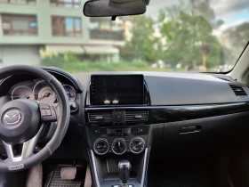 Mazda CX-5, снимка 8