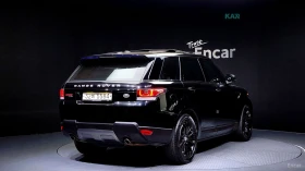 Land Rover Range Rover Sport * 3.0SDV6* HSE DYNAMIC* ПОДГРЕВ* ОБДУХВАНЕ* ПАНОРА, снимка 2