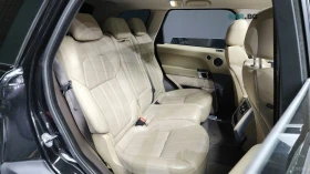 Land Rover Range Rover Sport * 3.0SDV6* HSE DYNAMIC* ПОДГРЕВ* ОБДУХВАНЕ* ПАНОРА, снимка 12