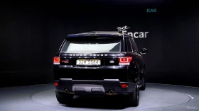 Land Rover Range Rover Sport * 3.0SDV6* HSE DYNAMIC* ПОДГРЕВ* ОБДУХВАНЕ* ПАНОРА, снимка 4