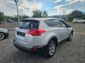 Toyota Rav4 2.0D4D, снимка 5