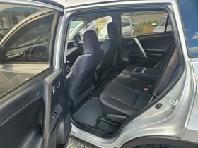 Toyota Rav4 2.0D4D, снимка 12