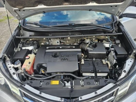 Toyota Rav4 2.0D4D, снимка 13