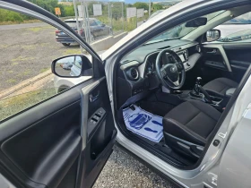Toyota Rav4 2.0D4D, снимка 11