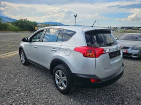Toyota Rav4 2.0D4D, снимка 6