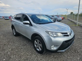 Toyota Rav4 2.0D4D, снимка 2