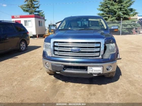 Ford F150 3.5l Supercrew, снимка 12