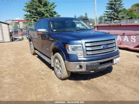 Ford F150 3.5l Supercrew, снимка 1