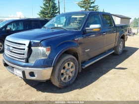 Ford F150 3.5l Supercrew, снимка 2