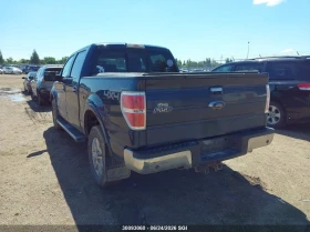Ford F150 3.5l Supercrew, снимка 3