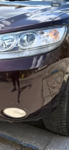 Hyundai Santa fe, снимка 15