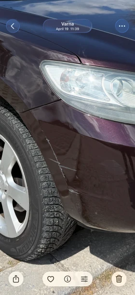 Hyundai Santa fe, снимка 14
