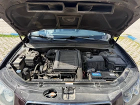 Hyundai Santa fe, снимка 4
