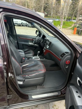 Hyundai Santa fe, снимка 7