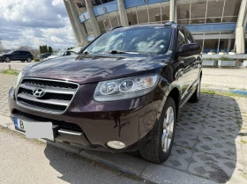 Hyundai Santa fe, снимка 3