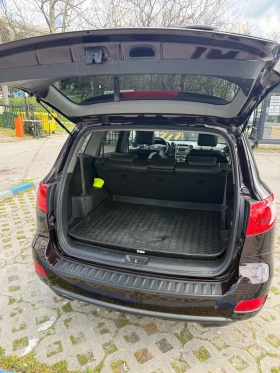 Hyundai Santa fe, снимка 10