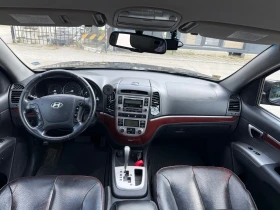 Hyundai Santa fe, снимка 11