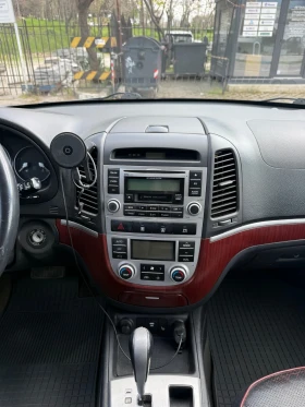 Hyundai Santa fe, снимка 12