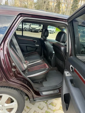 Hyundai Santa fe, снимка 8