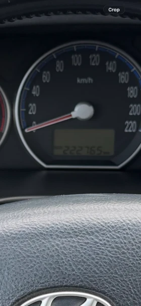 Hyundai Santa fe, снимка 16