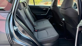 Toyota Rav4 2.5 Hybrid , снимка 11
