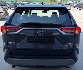 Toyota Rav4 2.5 Hybrid , снимка 5