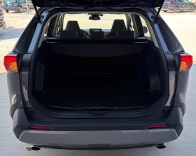 Toyota Rav4 2.5 Hybrid , снимка 10