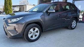 Toyota Rav4 2.5 Hybrid , снимка 2