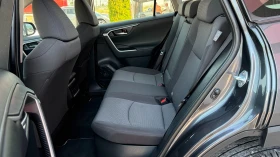 Toyota Rav4 2.5 Hybrid , снимка 9