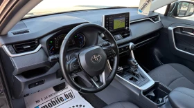 Toyota Rav4 2.5 Hybrid , снимка 8