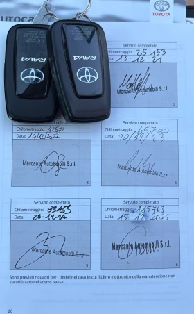Toyota Rav4 2.5 Hybrid , снимка 16