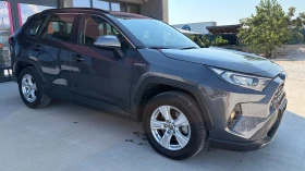 Toyota Rav4 2.5 Hybrid , снимка 3