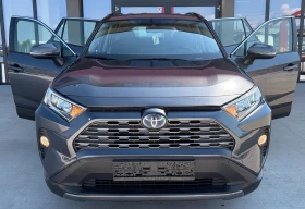 Toyota Rav4 2.5 Hybrid , снимка 1