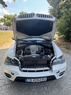 BMW X5 xDrive35d Facelift 286 к.с. 2012 г., снимка 9