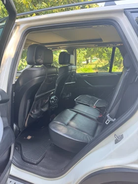 BMW X5 xDrive35d Facelift 286 к.с. 2012 г., снимка 7